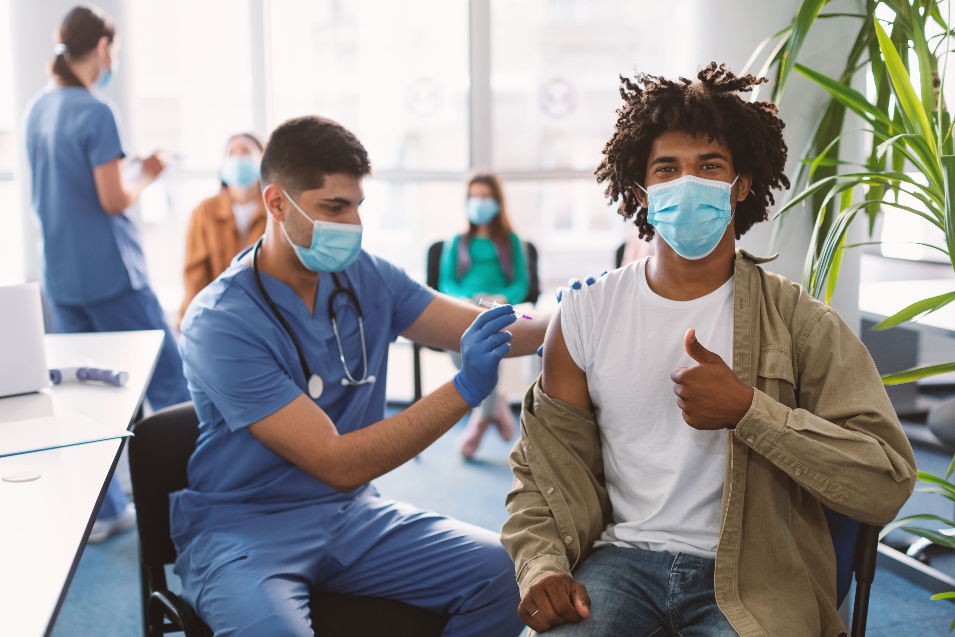Course vaccine acceptance and behaviour change introductory e