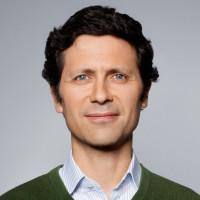 Prof. Mário Ramirez