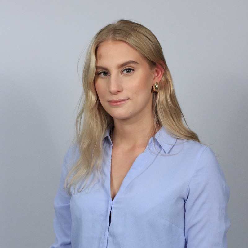 Picture of author Anna Norén